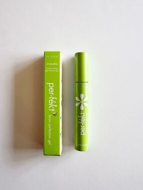 NWT Per-fekt Espresso Tinted Brow Perfection Gel